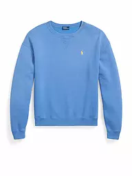 POLO RALPH LAUREN | Sweater | Bleu