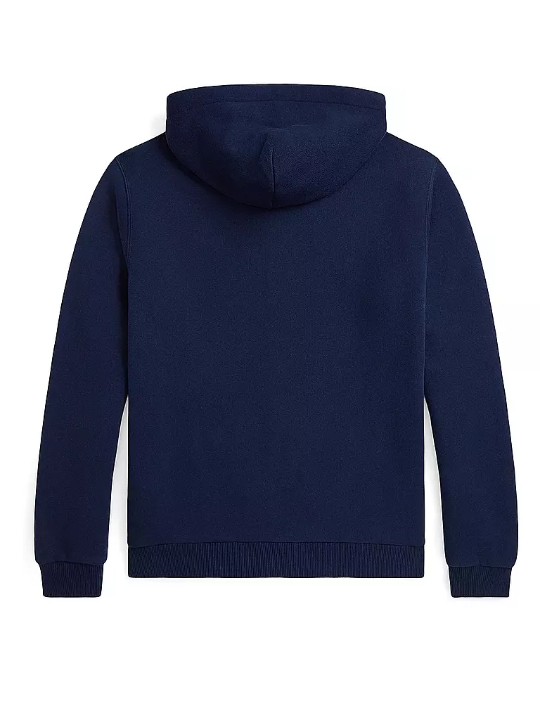 POLO RALPH LAUREN | Sweatjacke | Bleu foncé