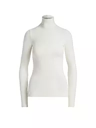 POLO RALPH LAUREN | Rollkragenshirt | Blanc