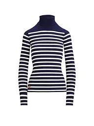 POLO RALPH LAUREN | T-shirt à col roulé | Bleu foncé