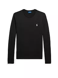 POLO RALPH LAUREN | T-shirt à manches longues | Noir