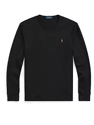 POLO RALPH LAUREN | T-shirt à manches longues | Noir