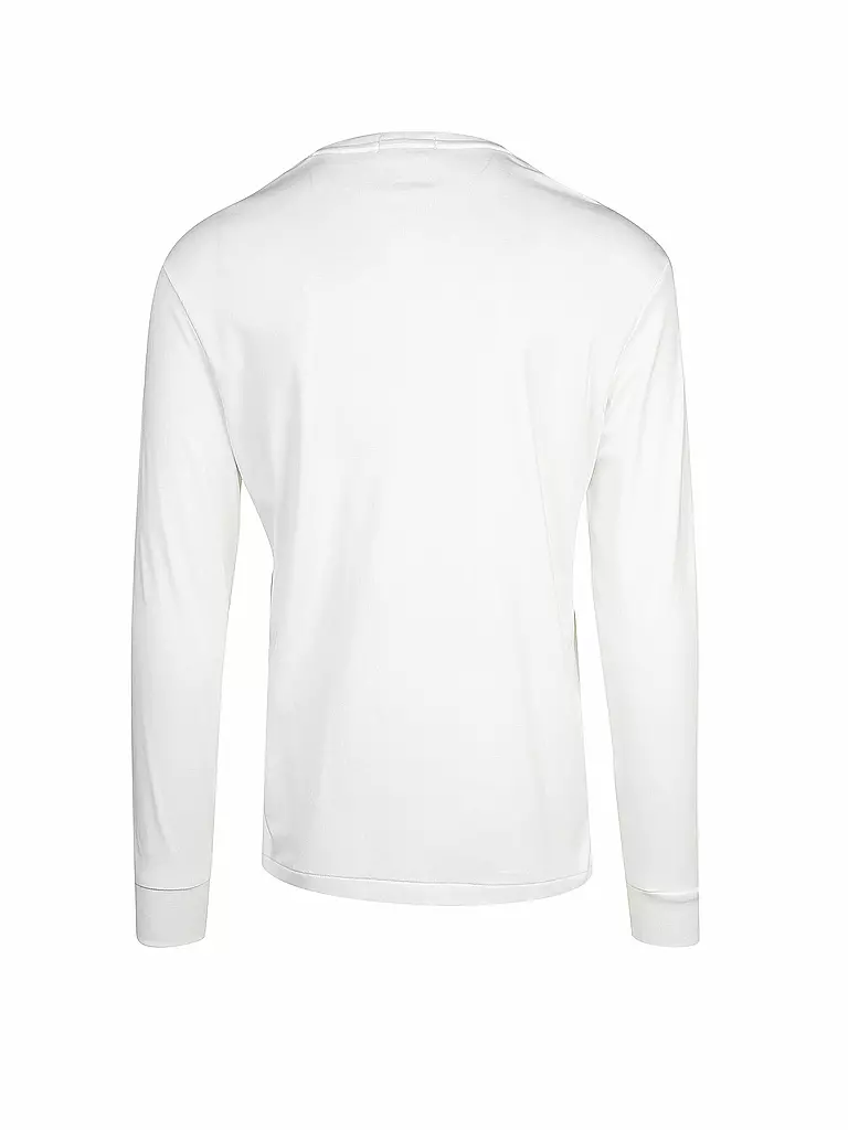 POLO RALPH LAUREN | T-shirt à manches longues | weiss