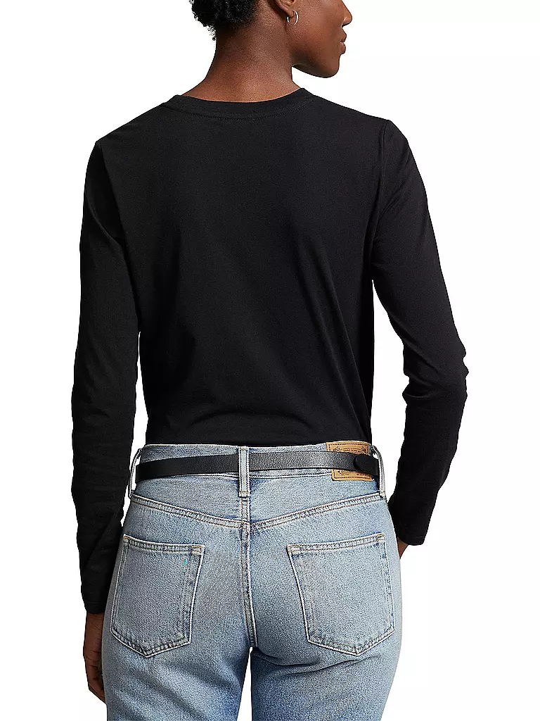 POLO RALPH LAUREN | T-shirt à manches longues | 