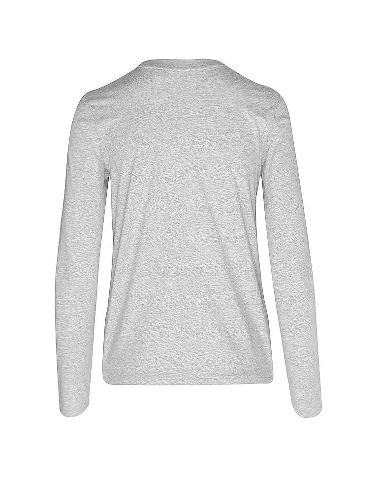 POLO RALPH LAUREN | T-shirt à manches longues | grau