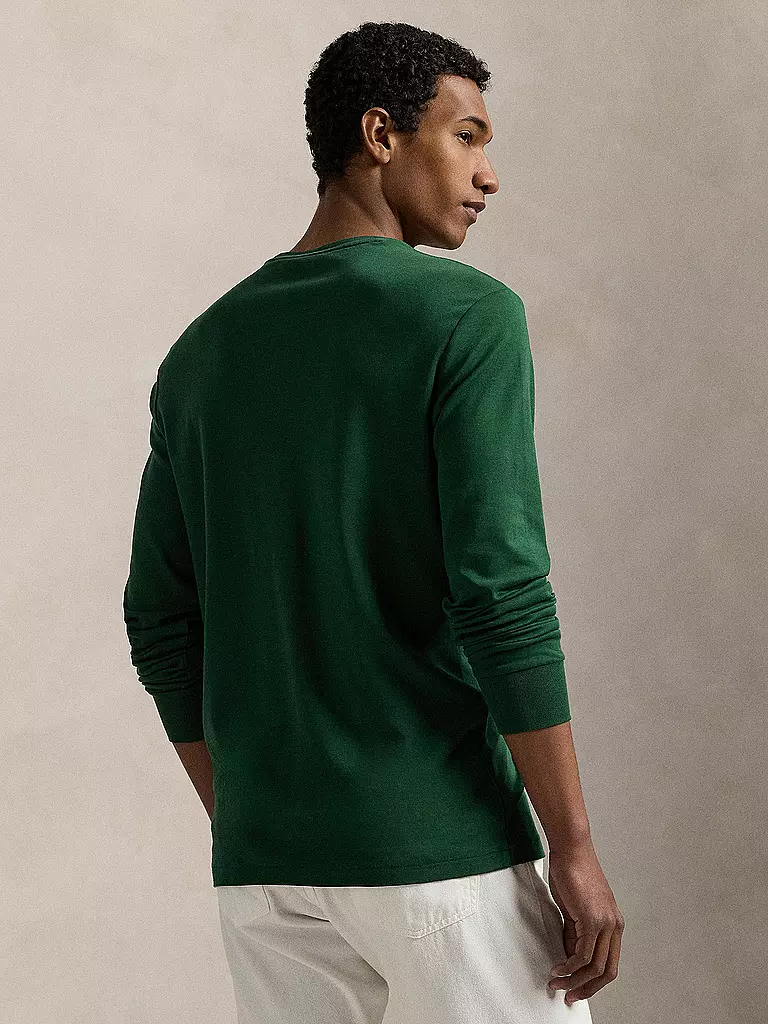 POLO RALPH LAUREN | T-shirt à manches longues | 