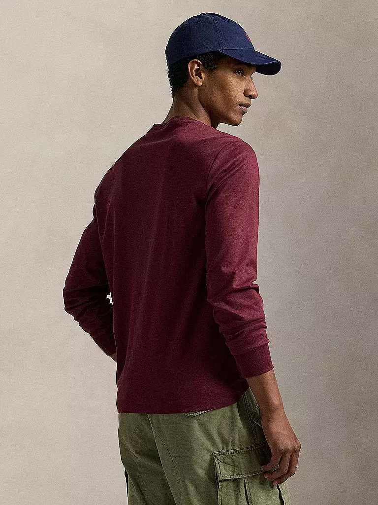 POLO RALPH LAUREN | T-shirt à manches longues | 