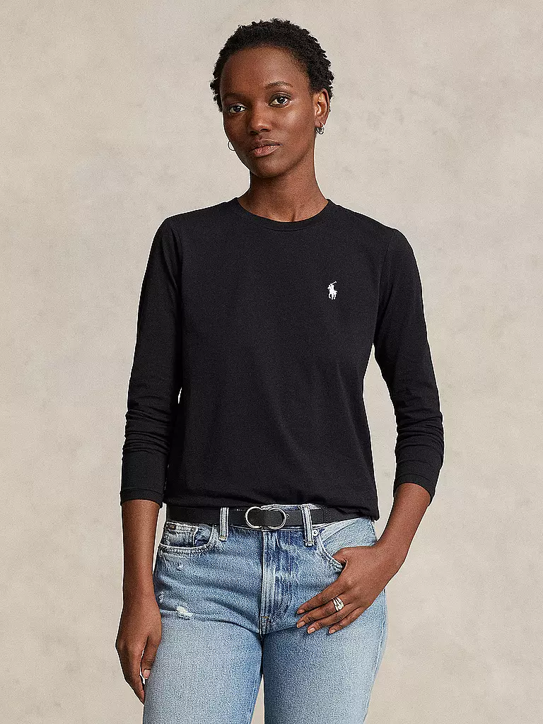 POLO RALPH LAUREN | T-shirt à manches longues | 