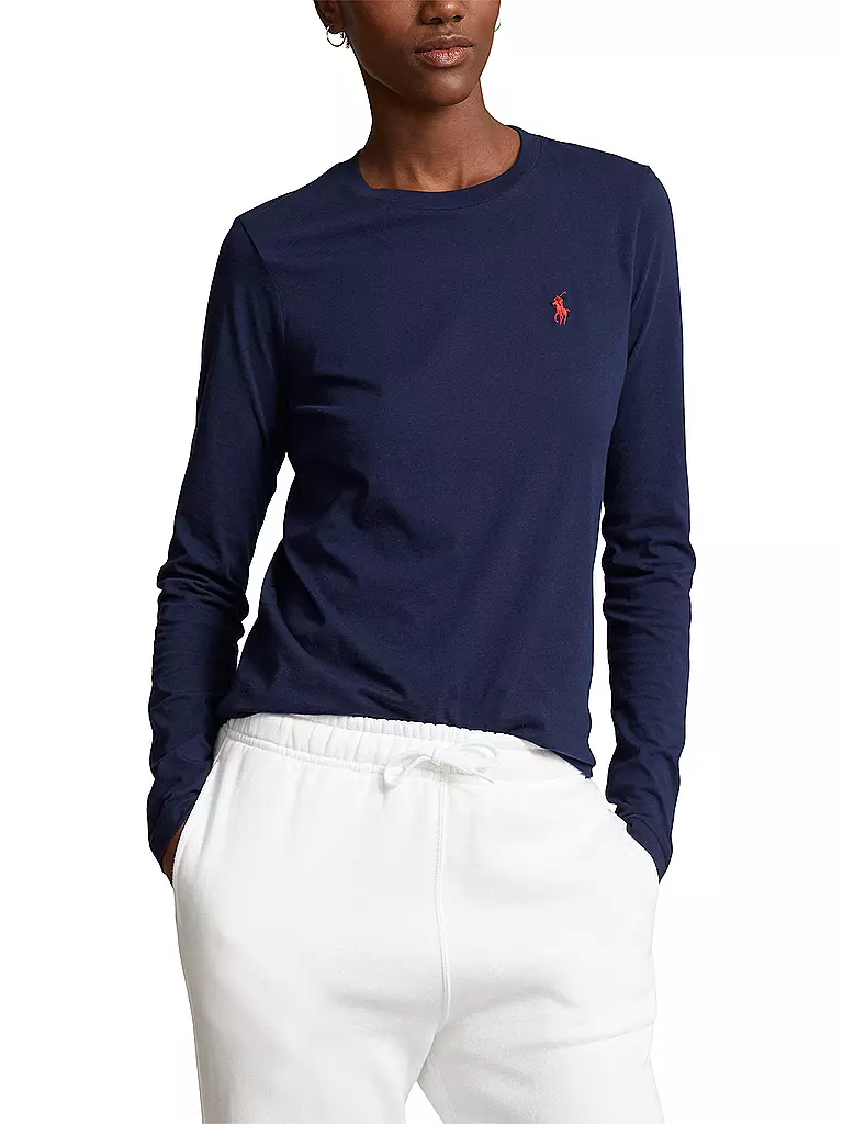 POLO RALPH LAUREN | T-shirt à manches longues | 