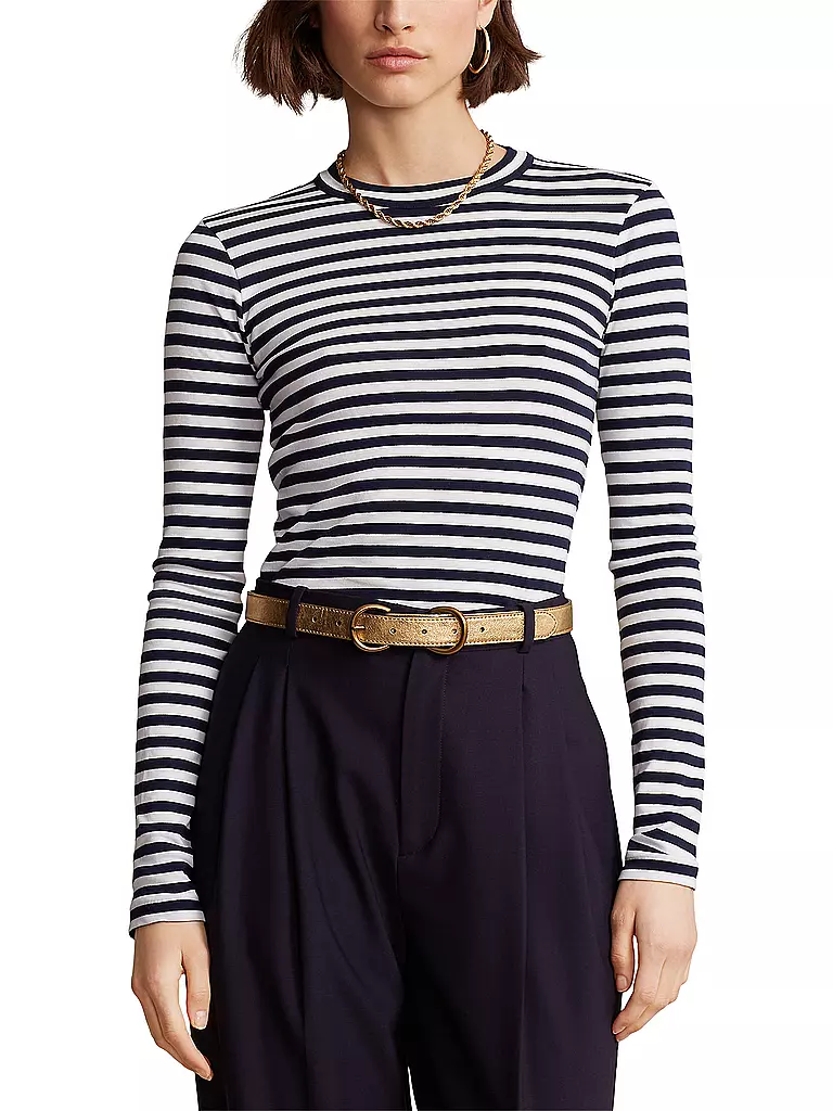 POLO RALPH LAUREN | T-shirt à manches longues | 