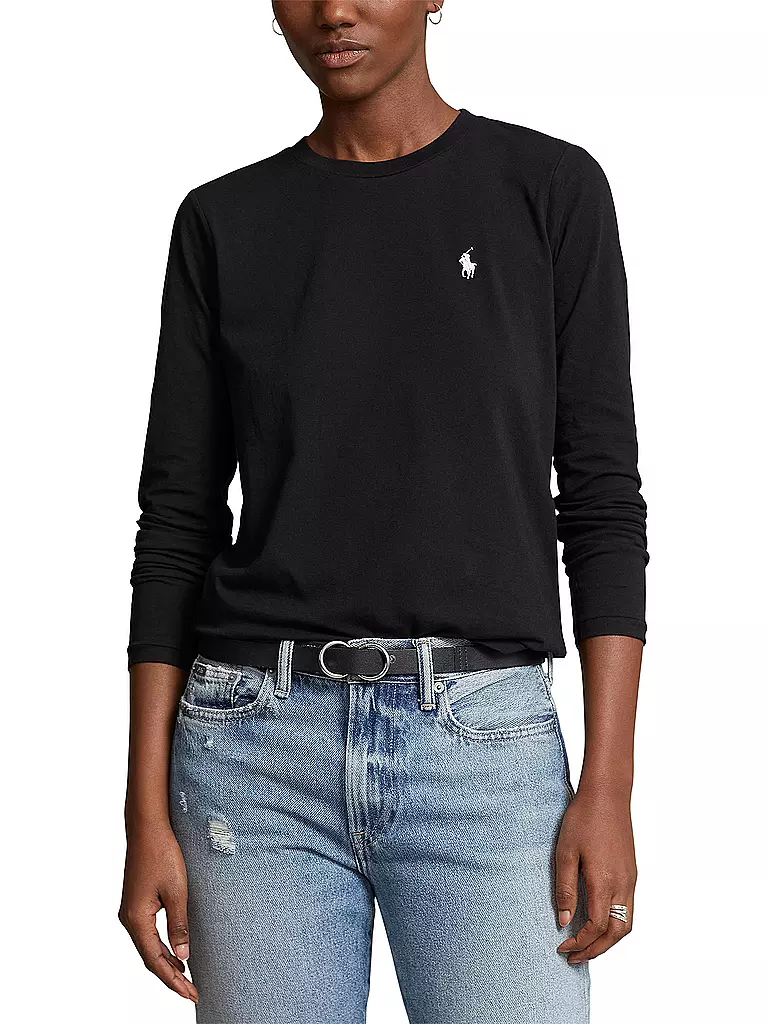 POLO RALPH LAUREN | T-shirt à manches longues | 