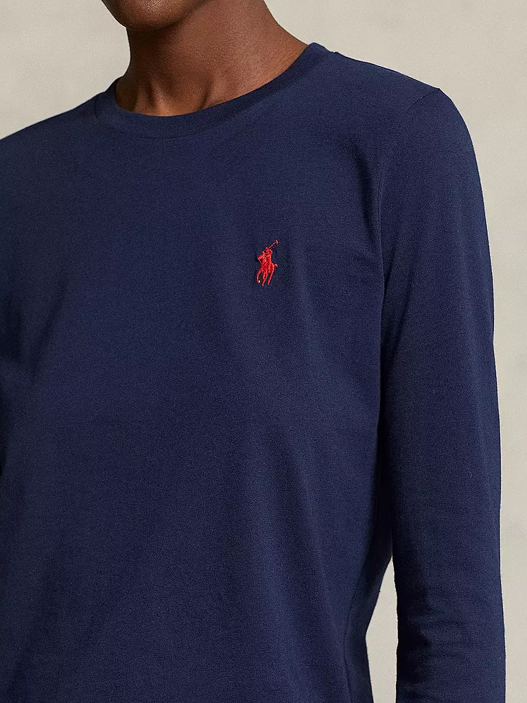 POLO RALPH LAUREN | T-shirt à manches longues | 