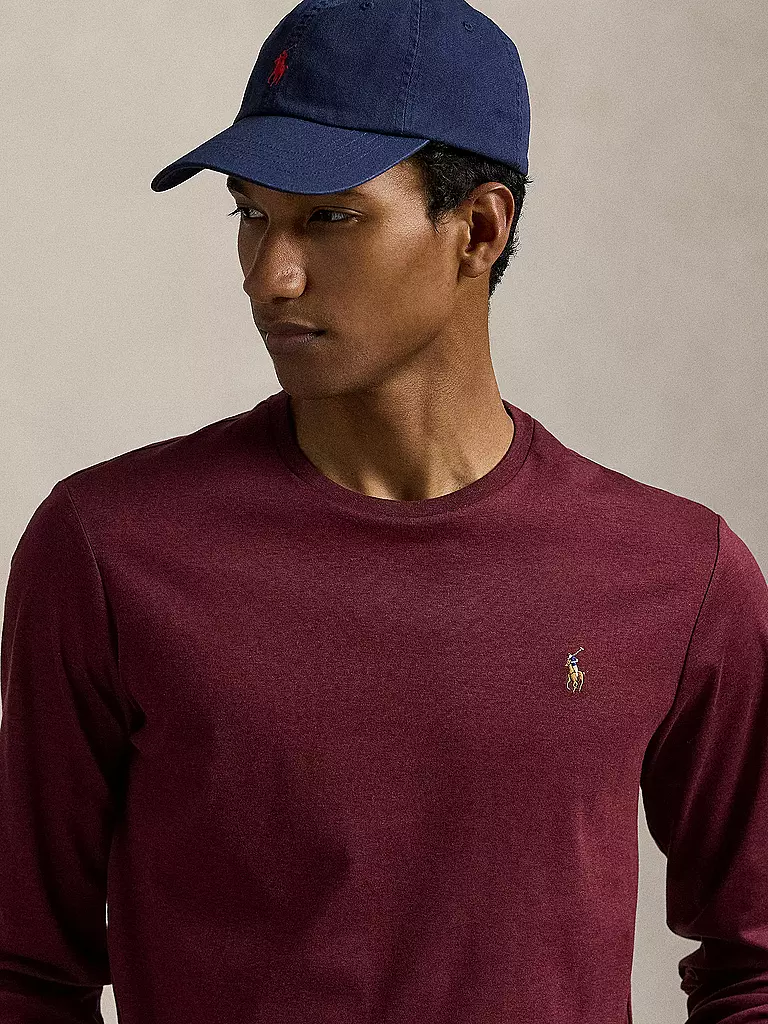 POLO RALPH LAUREN | T-shirt à manches longues | 