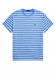 POLO RALPH LAUREN | T-Shirt  | Bleu