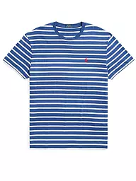 POLO RALPH LAUREN | T-Shirt  | Bleu foncé