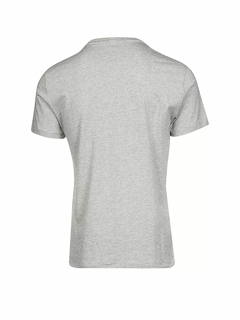 POLO RALPH LAUREN | T-shirt coupe ajustée personnalisée | 