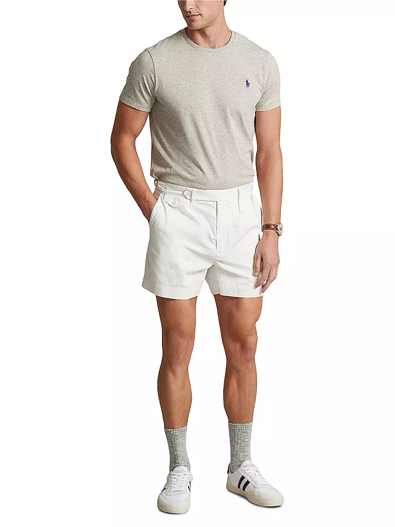 POLO RALPH LAUREN | T-shirt coupe ajustée personnalisée | 