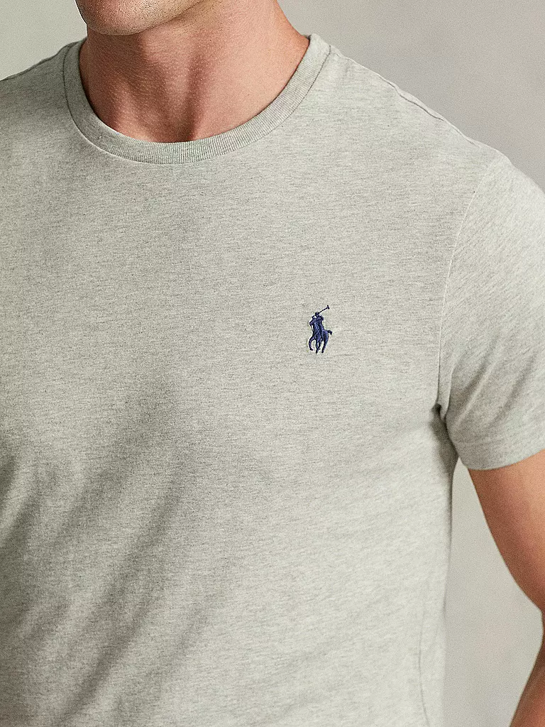 POLO RALPH LAUREN | T-shirt coupe ajustée personnalisée | 