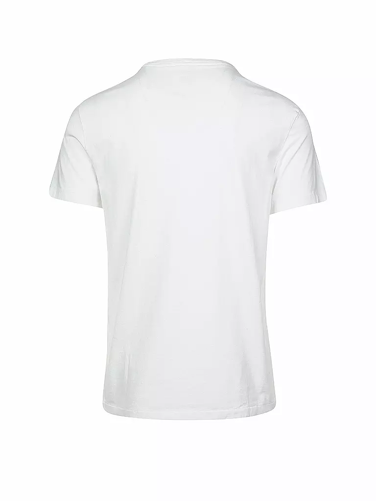 POLO RALPH LAUREN | T-shirt coupe slim personnalisée | 
