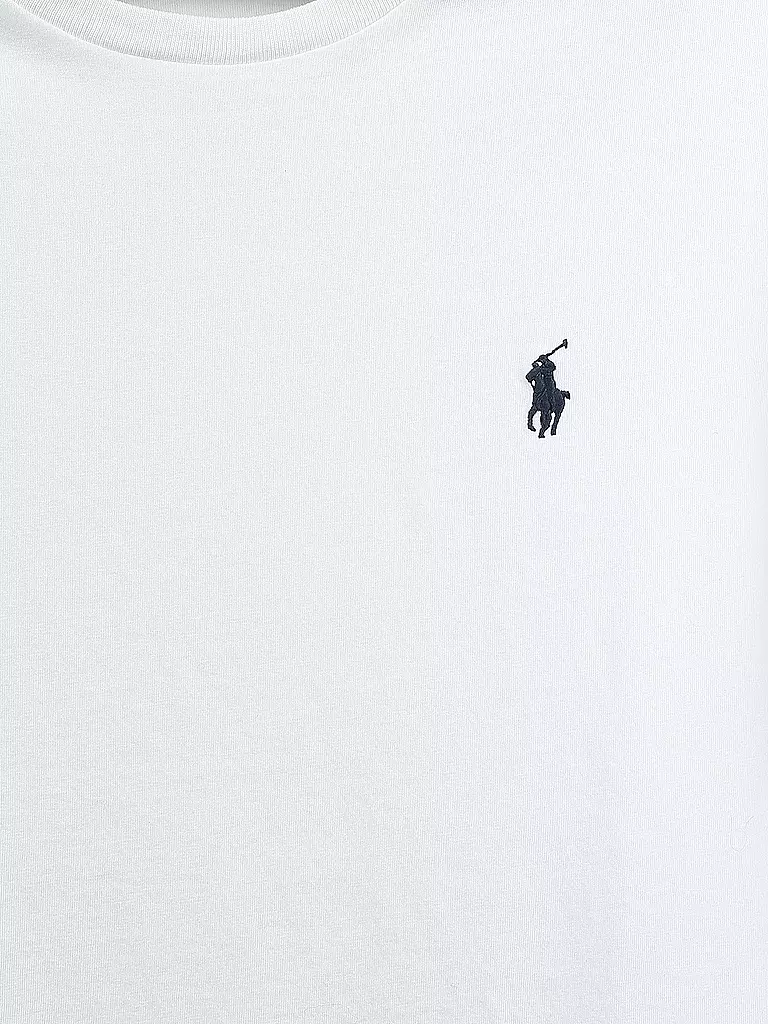 POLO RALPH LAUREN | T-shirt coupe slim personnalisée | 