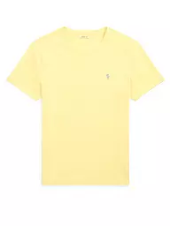 POLO RALPH LAUREN | T-Shirt Custom Slim Fit | Jaune