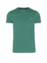 POLO RALPH LAUREN | T-Shirt Custom Slim Fit | Vert