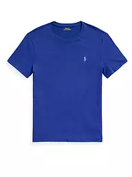 POLO RALPH LAUREN | T-Shirt Custom Slim Fit | Bleu foncé
