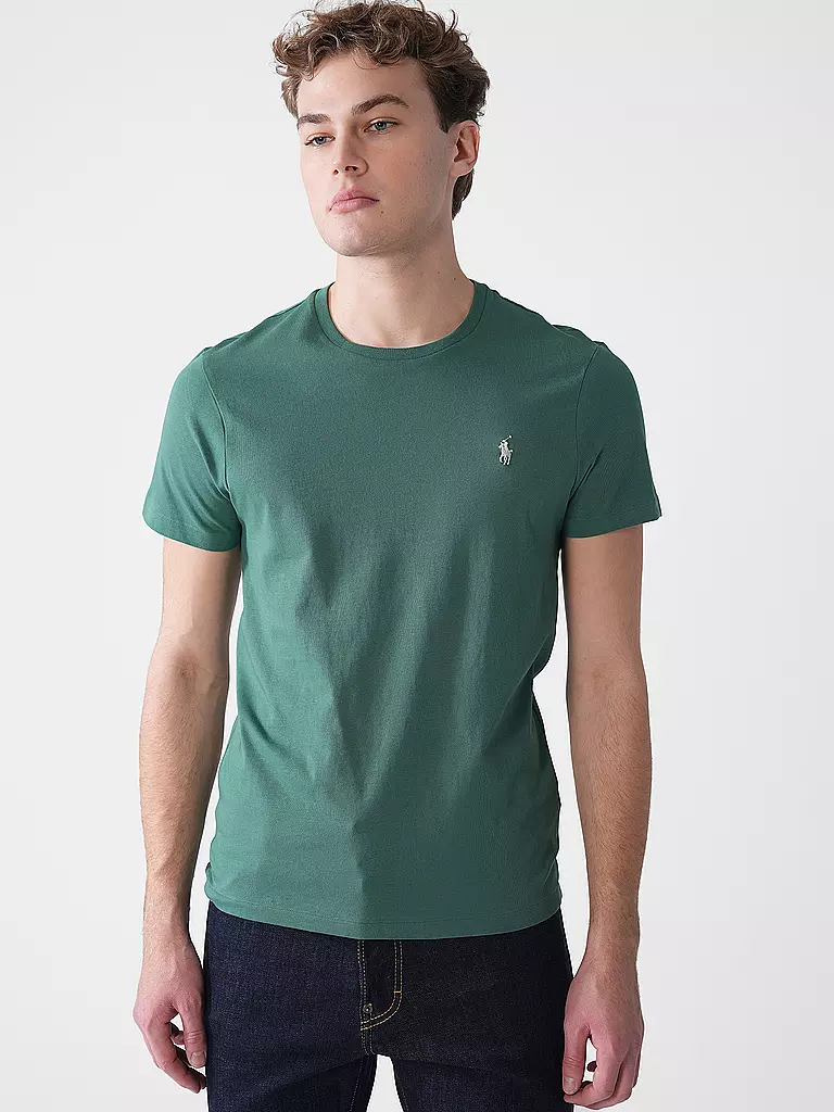POLO RALPH LAUREN | T-shirt coupe slim | 