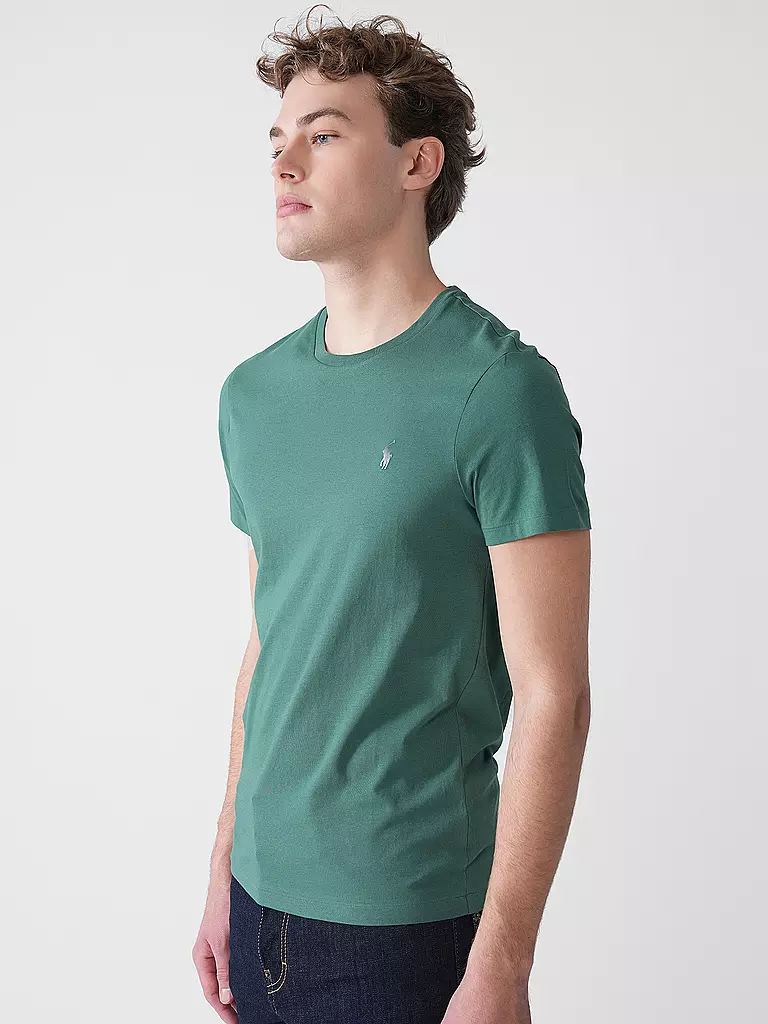 POLO RALPH LAUREN | T-shirt coupe slim | 