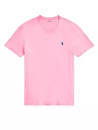 POLO RALPH LAUREN | T-Shirt Custom Slim Fit | Rose