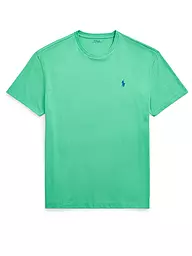 POLO RALPH LAUREN | T-Shirt Custom Slim Fit | Vert