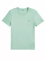 POLO RALPH LAUREN | T-Shirt Custom Slim Fit | Menthe