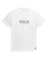 POLO RALPH LAUREN | T-shirt de détente | Blanc