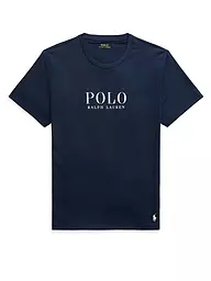 POLO RALPH LAUREN | T-shirt de détente | Bleu foncé
