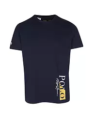 POLO RALPH LAUREN | T-shirt de détente | Bleu foncé