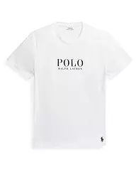 POLO RALPH LAUREN | T-shirt de détente | Blanc