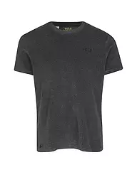 POLO RALPH LAUREN | T-shirt de détente | Gris