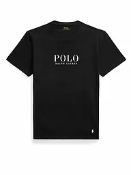 POLO RALPH LAUREN | T-shirt de détente | Noir