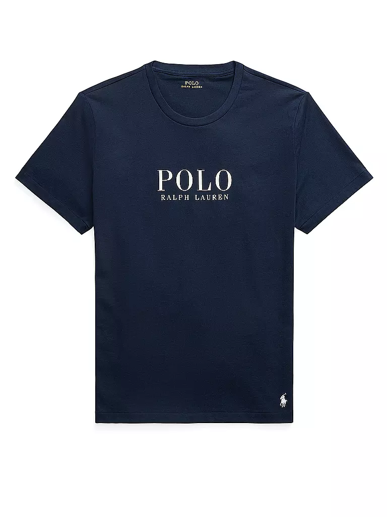 POLO RALPH LAUREN | T-shirt de détente | dunkelblau