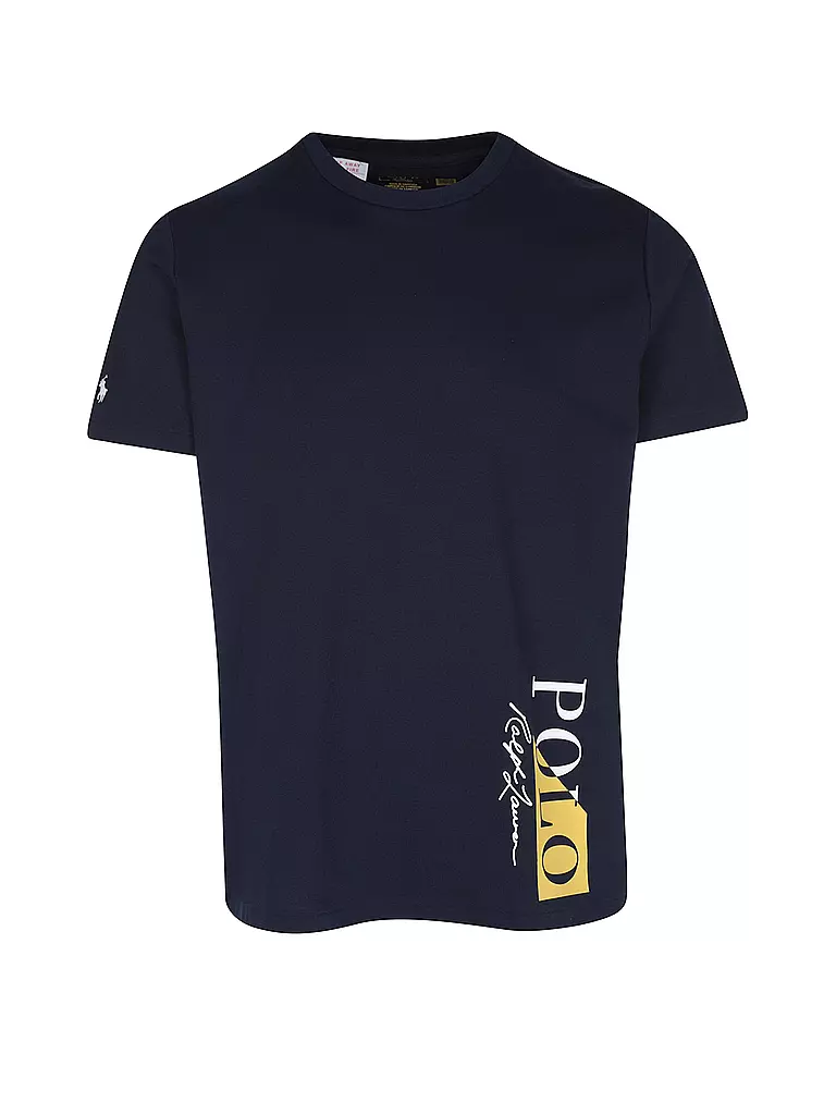 POLO RALPH LAUREN | T-shirt de détente | dunkelblau
