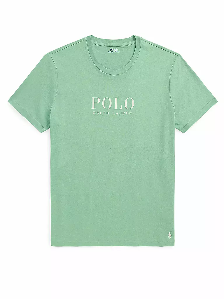 POLO RALPH LAUREN | T-shirt de détente | grün