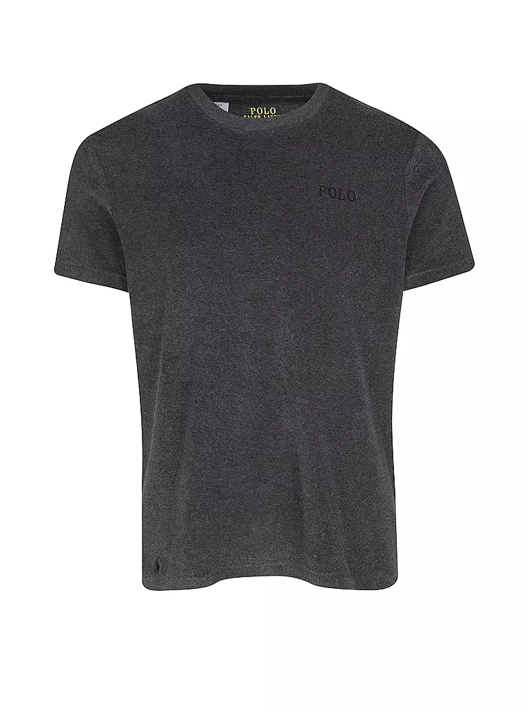 POLO RALPH LAUREN | T-shirt de détente | grau