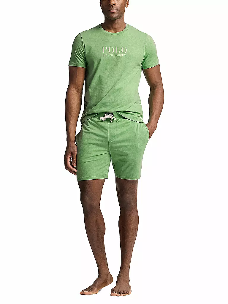 POLO RALPH LAUREN | T-shirt de détente | grün