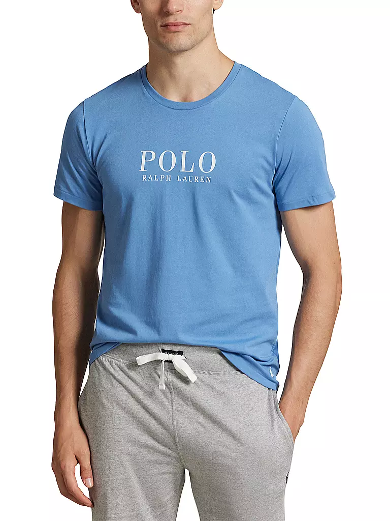 POLO RALPH LAUREN | T-shirt de détente | blau