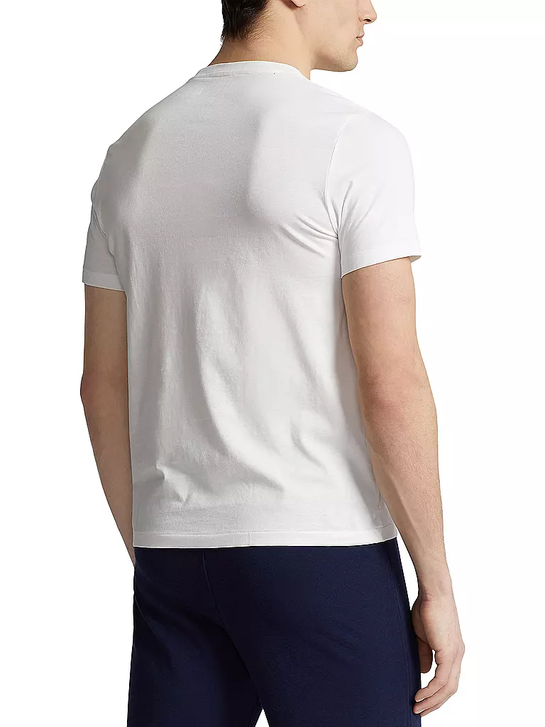 POLO RALPH LAUREN | T-shirt de détente | 