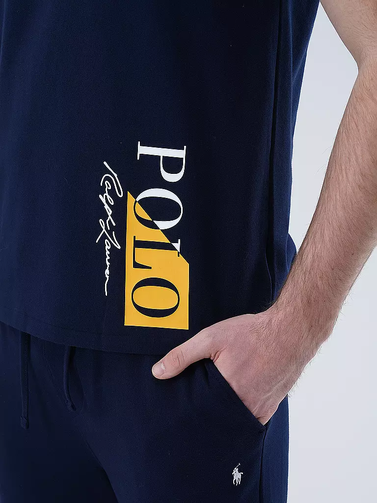 POLO RALPH LAUREN | T-shirt de détente | 