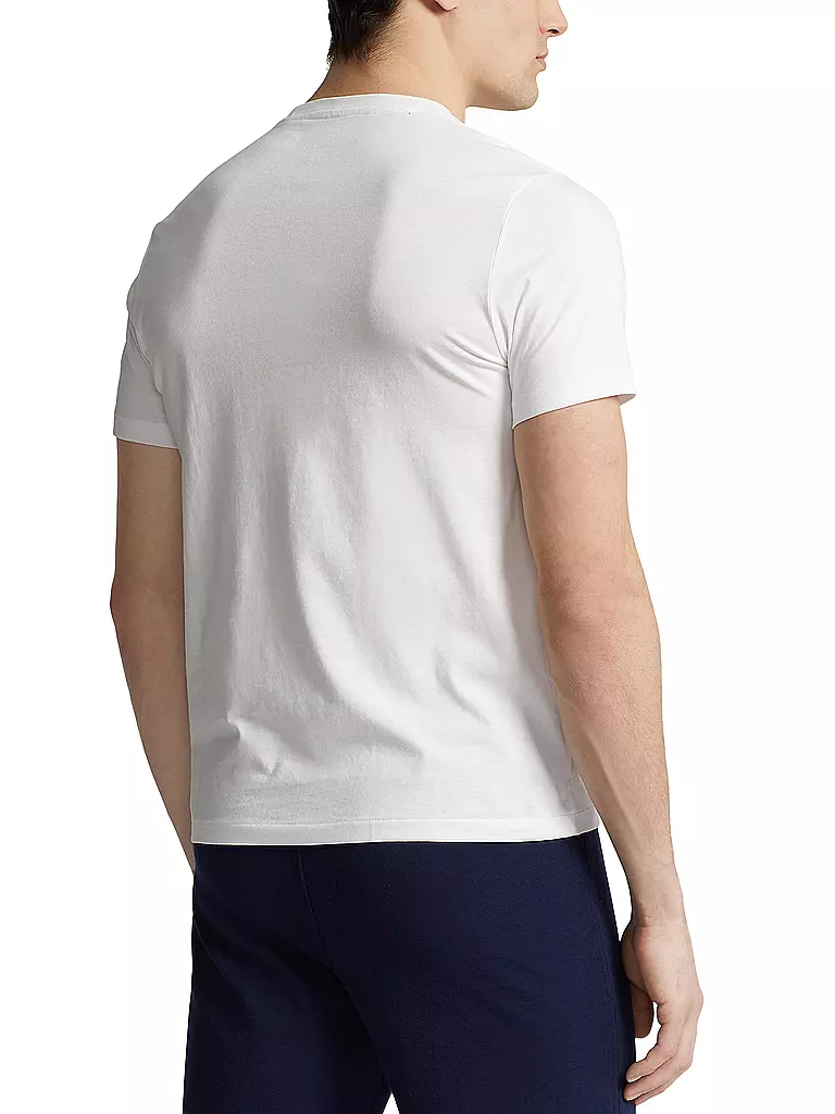 POLO RALPH LAUREN | T-shirt de détente | 