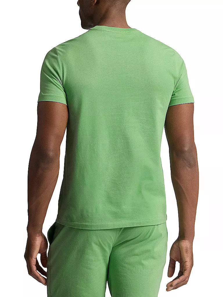 POLO RALPH LAUREN | T-shirt de détente | grün