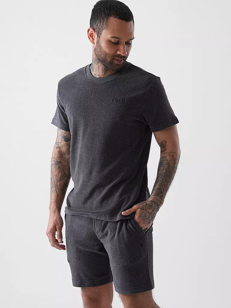 POLO RALPH LAUREN | T-shirt de détente | 