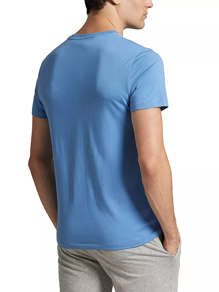 POLO RALPH LAUREN | T-shirt de détente | 